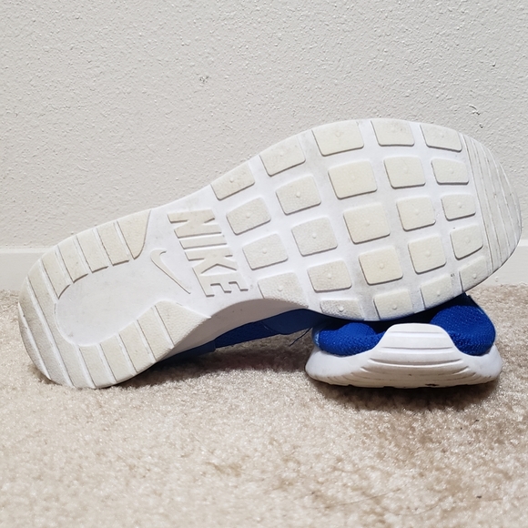 Nike Kaishi Run Hyper Colbalt - Picture 7 of 7